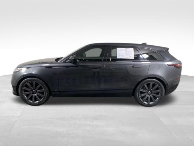 used 2020 Land Rover Range Rover Velar car, priced at $35,900