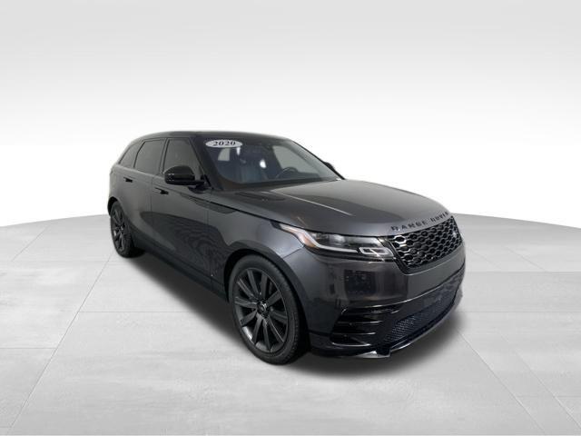 used 2020 Land Rover Range Rover Velar car, priced at $35,900