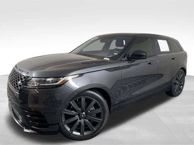 used 2020 Land Rover Range Rover Velar car, priced at $35,900