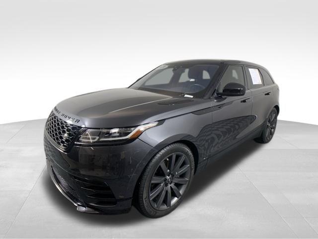 used 2020 Land Rover Range Rover Velar car, priced at $35,900