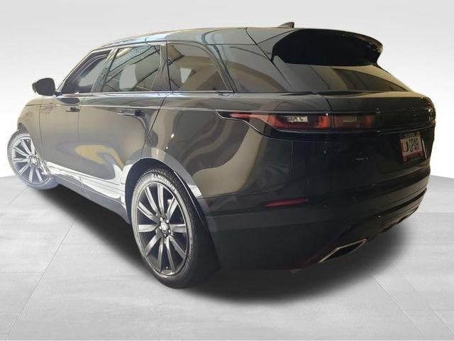 used 2020 Land Rover Range Rover Velar car, priced at $35,900