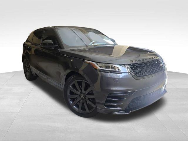 used 2020 Land Rover Range Rover Velar car, priced at $35,900