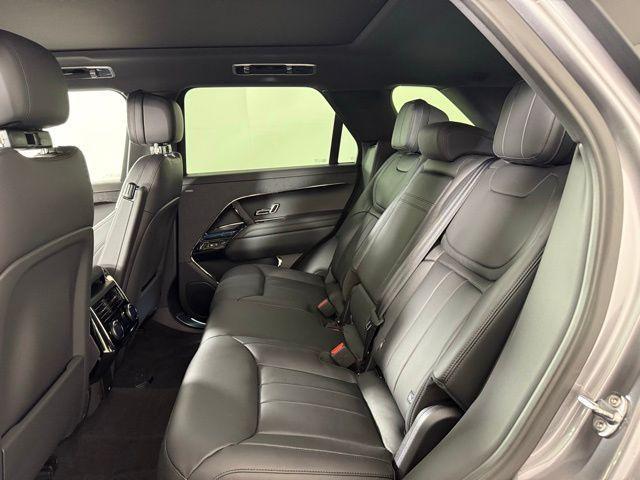 new 2025 Land Rover Range Rover Sport car, priced at $95,600