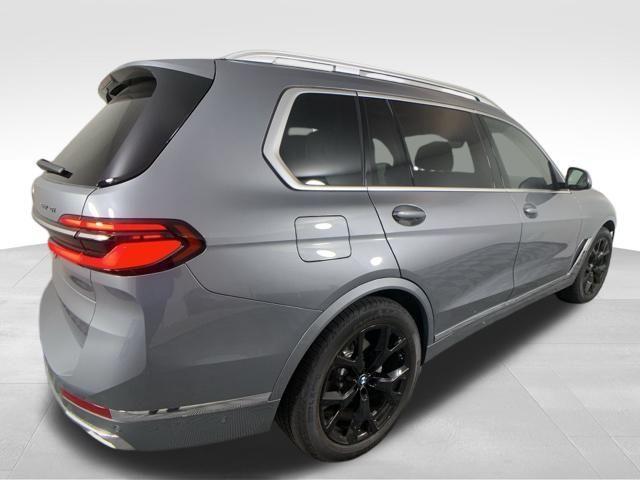 used 2025 BMW X7 car, priced at $84,990