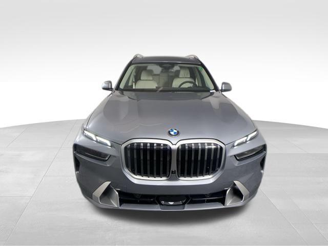 used 2025 BMW X7 car, priced at $84,990