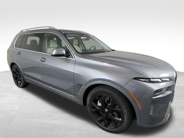 used 2025 BMW X7 car, priced at $84,990