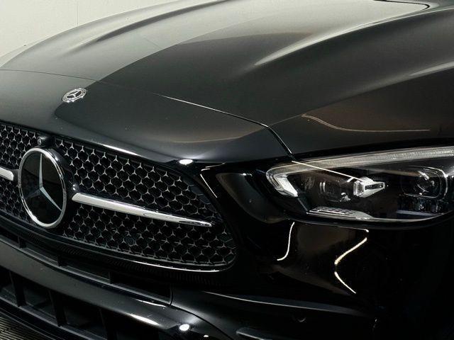 used 2022 Mercedes-Benz C-Class car, priced at $34,944