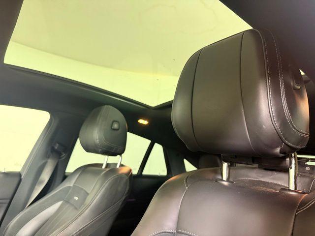 used 2021 Mercedes-Benz AMG GLE 53 car, priced at $53,944