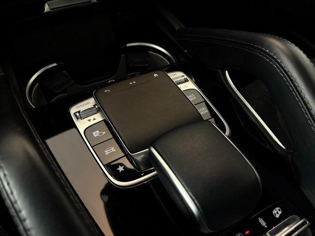 used 2021 Mercedes-Benz AMG GLE 53 car, priced at $53,944