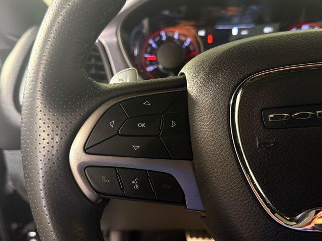 used 2019 Dodge Challenger car, priced at $28,944