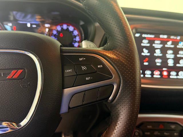 used 2019 Dodge Challenger car, priced at $28,944