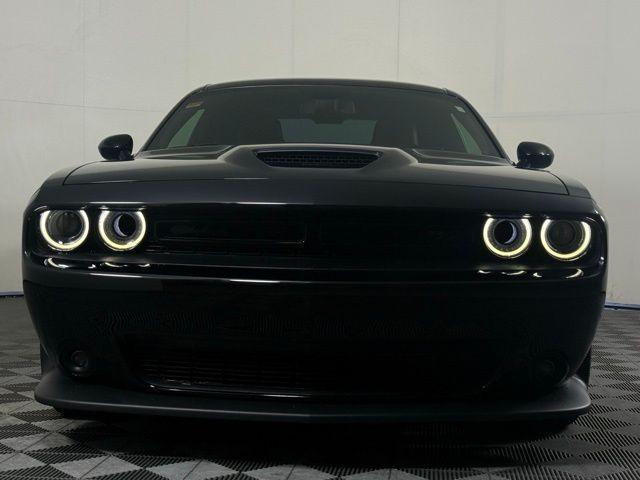 used 2019 Dodge Challenger car, priced at $28,944