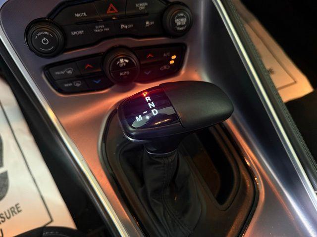 used 2019 Dodge Challenger car, priced at $28,944