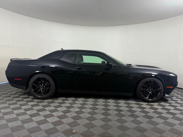 used 2019 Dodge Challenger car, priced at $28,944