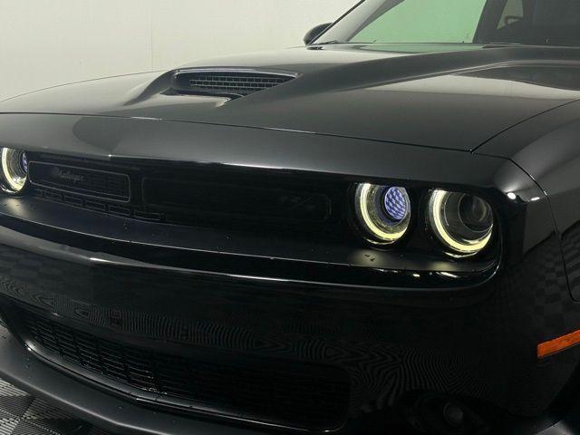 used 2019 Dodge Challenger car, priced at $28,944