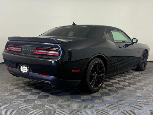 used 2019 Dodge Challenger car, priced at $28,944