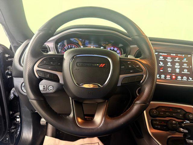 used 2019 Dodge Challenger car, priced at $28,944
