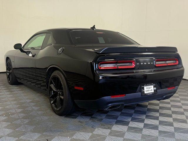 used 2019 Dodge Challenger car, priced at $28,944