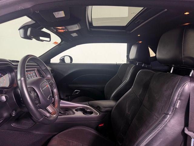 used 2019 Dodge Challenger car, priced at $28,944