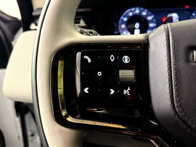 used 2025 Land Rover Range Rover Velar car, priced at $58,988