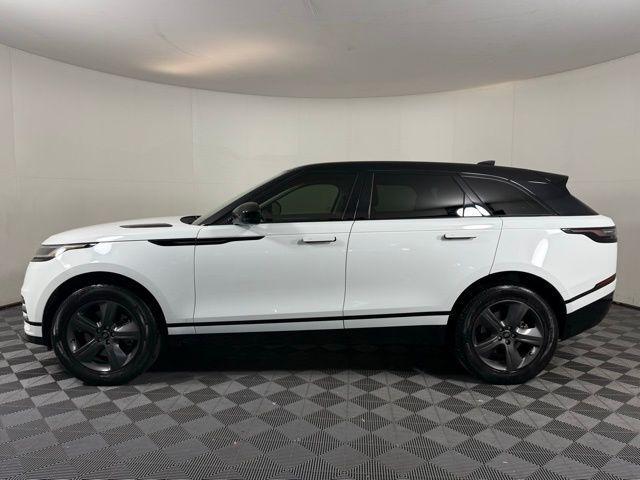 used 2025 Land Rover Range Rover Velar car, priced at $58,988