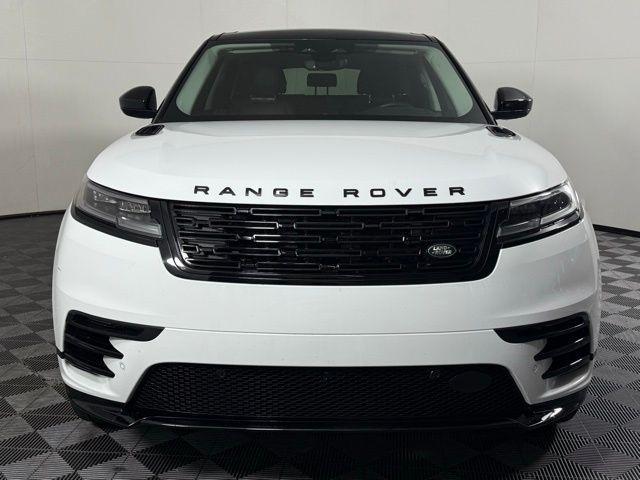 used 2025 Land Rover Range Rover Velar car, priced at $58,988