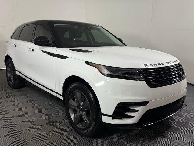 used 2025 Land Rover Range Rover Velar car, priced at $58,988