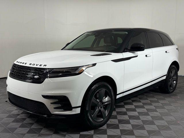 used 2025 Land Rover Range Rover Velar car, priced at $58,988