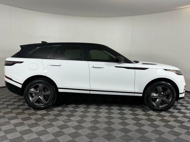 used 2025 Land Rover Range Rover Velar car, priced at $58,988