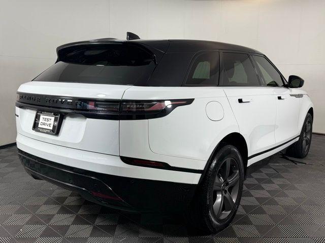 used 2025 Land Rover Range Rover Velar car, priced at $58,988