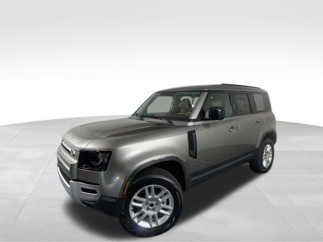 new 2025 Land Rover Defender car, priced at $68,940