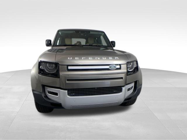 new 2025 Land Rover Defender car, priced at $68,940