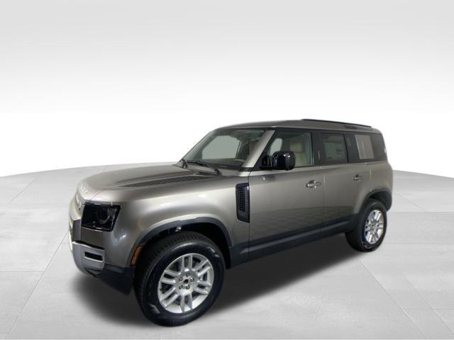 new 2025 Land Rover Defender car, priced at $68,940