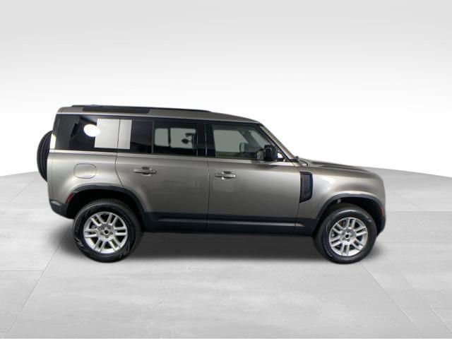 new 2025 Land Rover Defender car, priced at $68,940