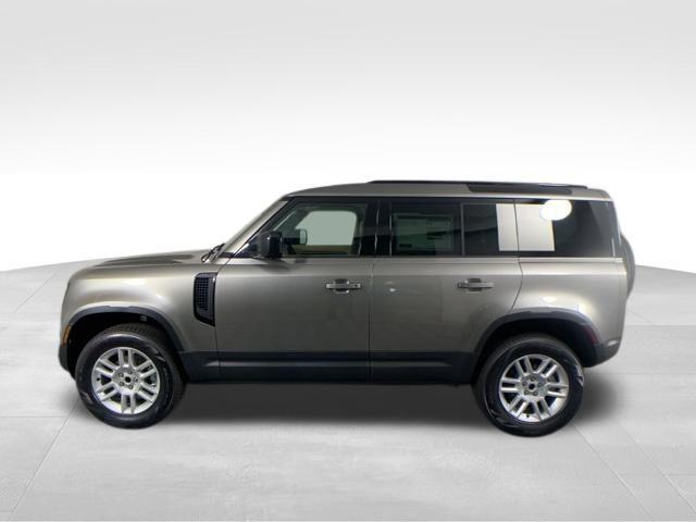 new 2025 Land Rover Defender car, priced at $68,940