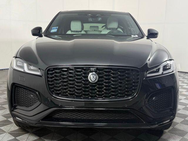 new 2026 Jaguar F-PACE car, priced at $68,703