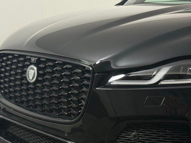 new 2026 Jaguar F-PACE car, priced at $68,703