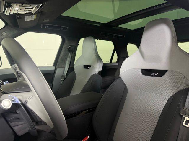 new 2025 Land Rover Range Rover Sport car, priced at $187,725