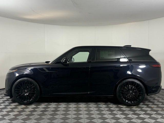new 2025 Land Rover Range Rover Sport car, priced at $187,725