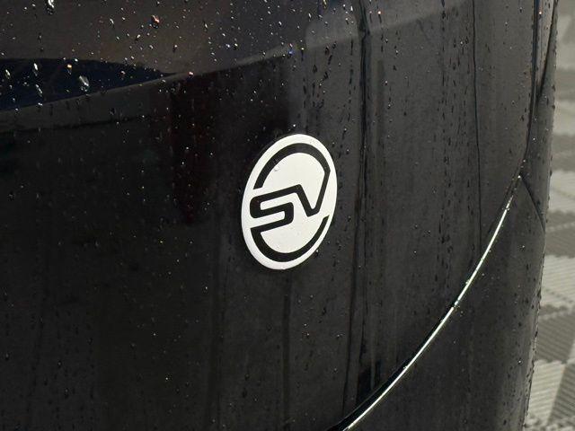 new 2025 Land Rover Range Rover Sport car, priced at $187,725