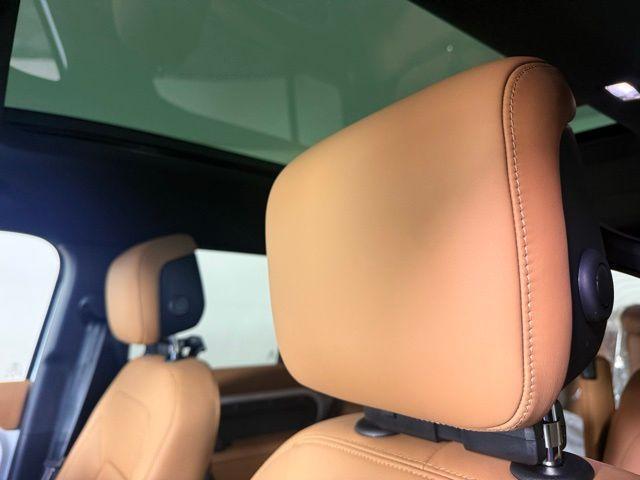 new 2025 Land Rover Defender car, priced at $80,478