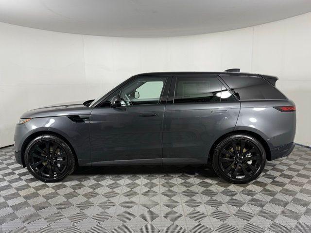 new 2025 Land Rover Range Rover Sport car, priced at $122,640