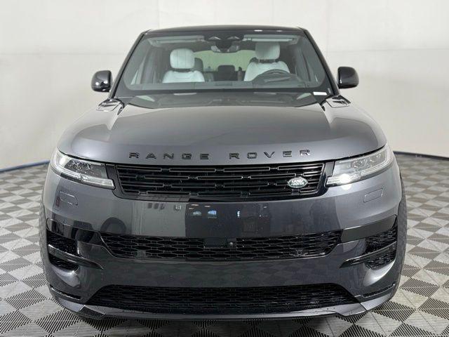 new 2025 Land Rover Range Rover Sport car, priced at $122,640