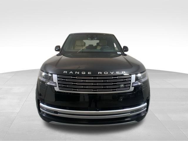 used 2024 Land Rover Range Rover car, priced at $164,988