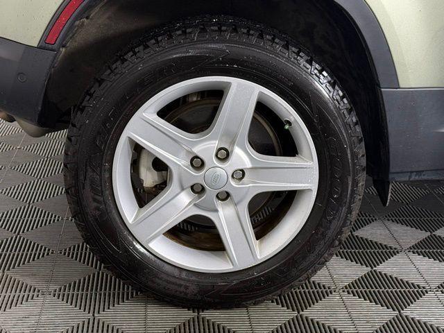 used 2022 Land Rover Defender car, priced at $49,944