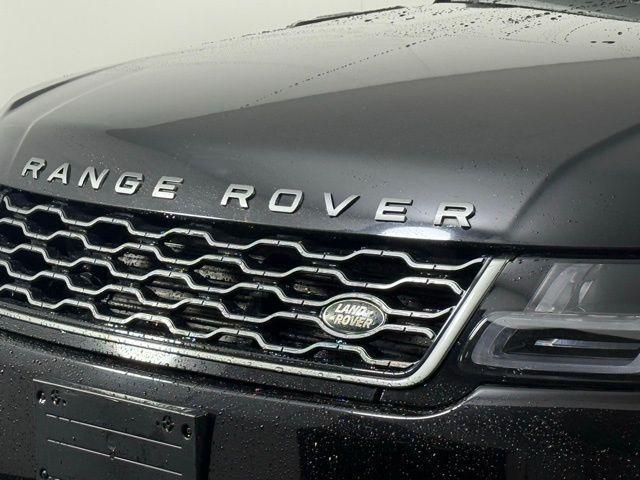 used 2022 Land Rover Range Rover Sport car, priced at $54,944