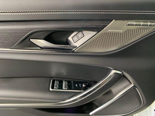 used 2024 Jaguar XF car, priced at $54,768