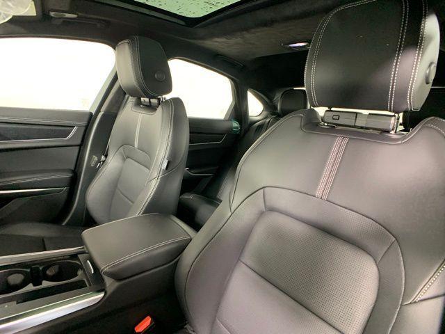 used 2024 Jaguar XF car, priced at $54,768