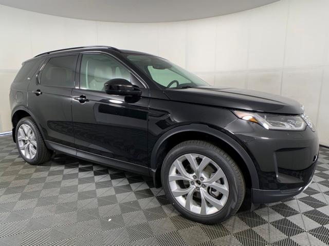 used 2023 Land Rover Discovery Sport car, priced at $39,999