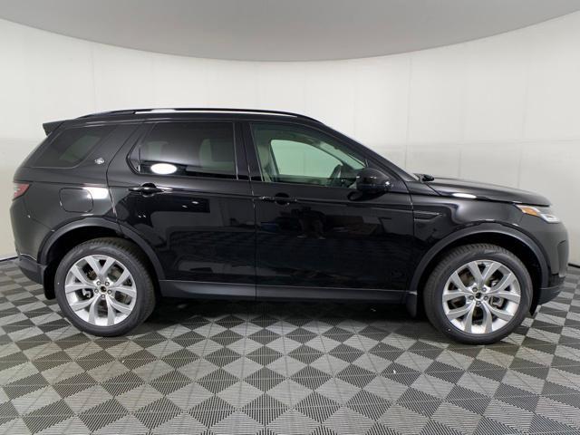 used 2023 Land Rover Discovery Sport car, priced at $38,900